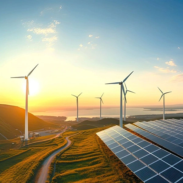 Nowa Energia Fotowoltaiczna Nowa Energia Fotowoltaiczna